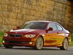 BMW 335i Coupe 2010 года (US)